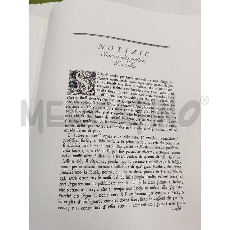VARIE PITTURE AL FRESCO MAESTRI VENEZIANI ARSENALE EDITRICE 1990 | Mercatino dell'Usato Verona fiera 5