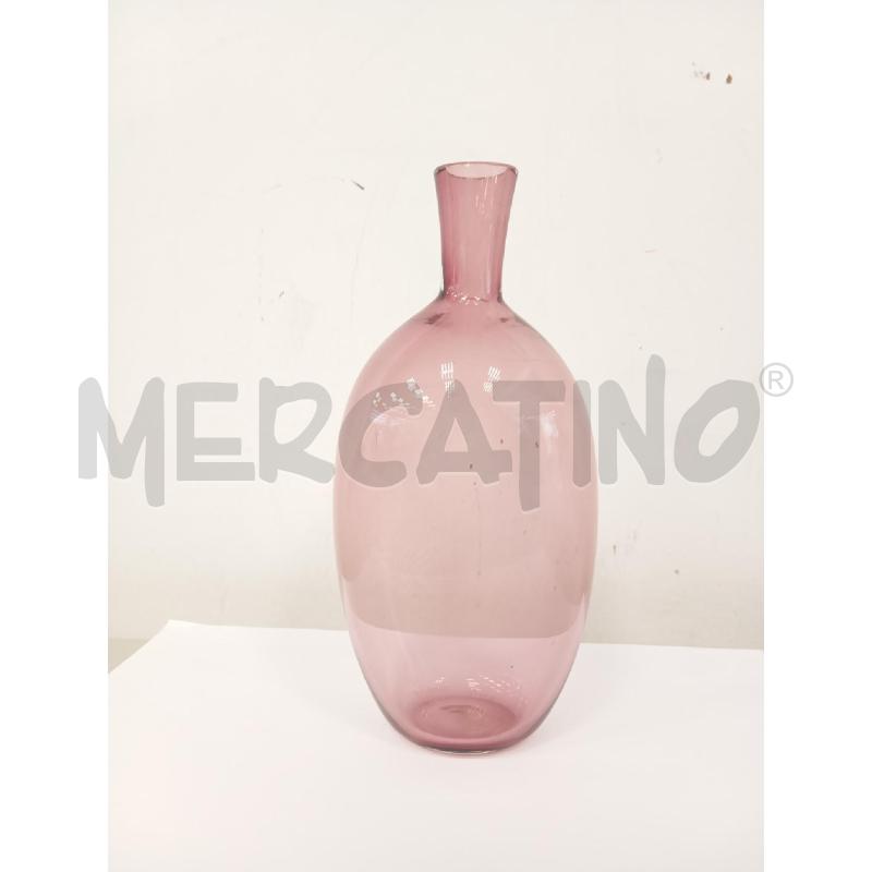 VASO GIOVANNI CENEDESE ROSA  | Mercatino dell'Usato Verona fiera 1