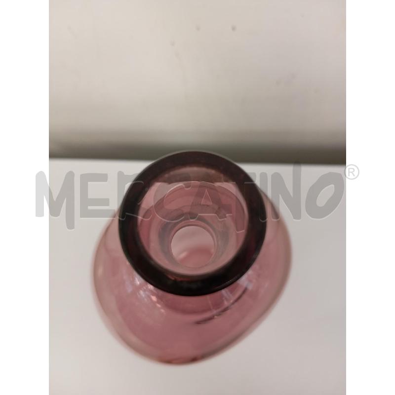 VASO GIOVANNI CENEDESE ROSA  | Mercatino dell'Usato Verona fiera 2