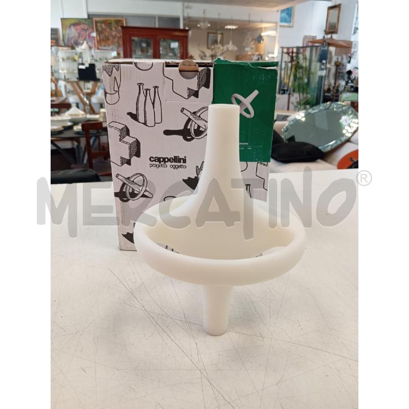 VASO MONOFIORE BOUROULLEC CAPPELLINI  | Mercatino dell'Usato Verona fiera 1