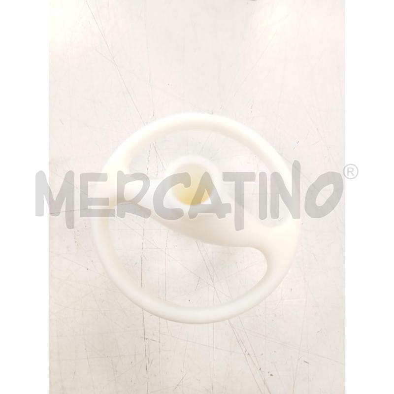 VASO MONOFIORE BOUROULLEC CAPPELLINI  | Mercatino dell'Usato Verona fiera 2