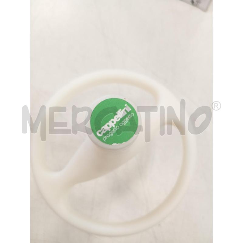 VASO MONOFIORE BOUROULLEC CAPPELLINI  | Mercatino dell'Usato Verona fiera 3