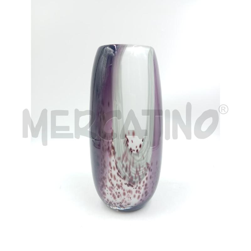 VASO MUR INCAM VIO/BIA/MACUL | Mercatino dell'Usato Verona fiera 1