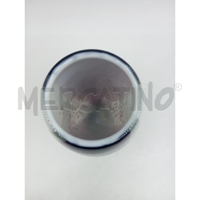 VASO MUR INCAM VIO/BIA/MACUL | Mercatino dell'Usato Verona fiera 3