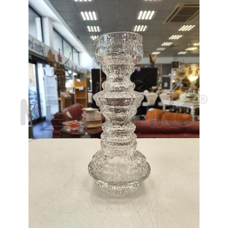 VASO VET EFFETTO GHIACCIO SCALATURE | Mercatino dell'Usato Verona fiera 1