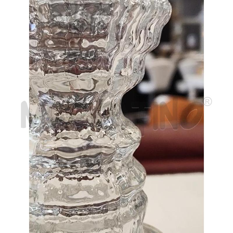 VASO VET EFFETTO GHIACCIO SCALATURE | Mercatino dell'Usato Verona fiera 4