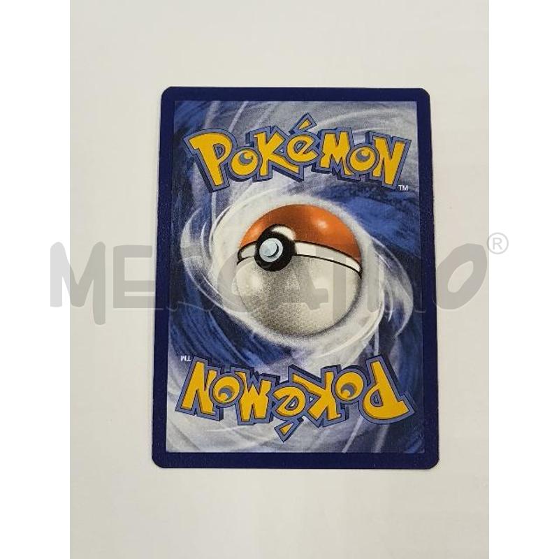 VENUSAUR EX 151 POKEMON | Mercatino dell'Usato Verona fiera 2