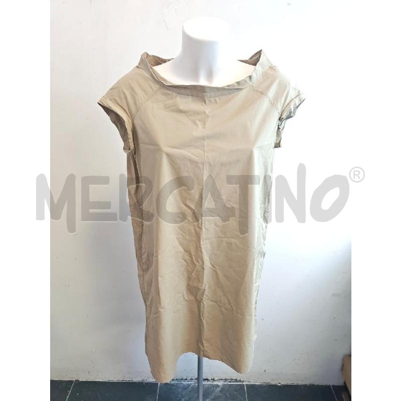 VESTITO DONNA ASPESI VERDE MILITARE | Mercatino dell'Usato Verona fiera 1