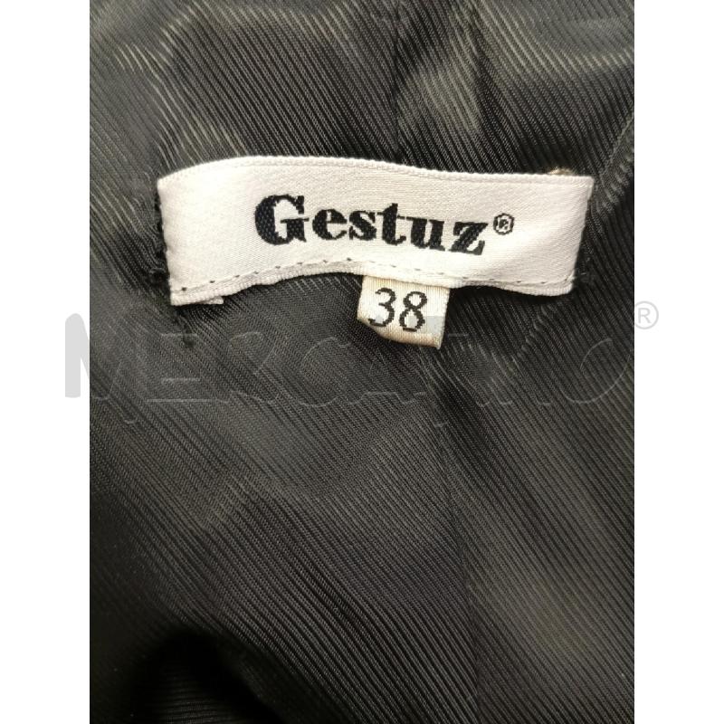 VESTITO D GESTUZ VERA PELLE TASCHE  | Mercatino dell'Usato Verona fiera 4