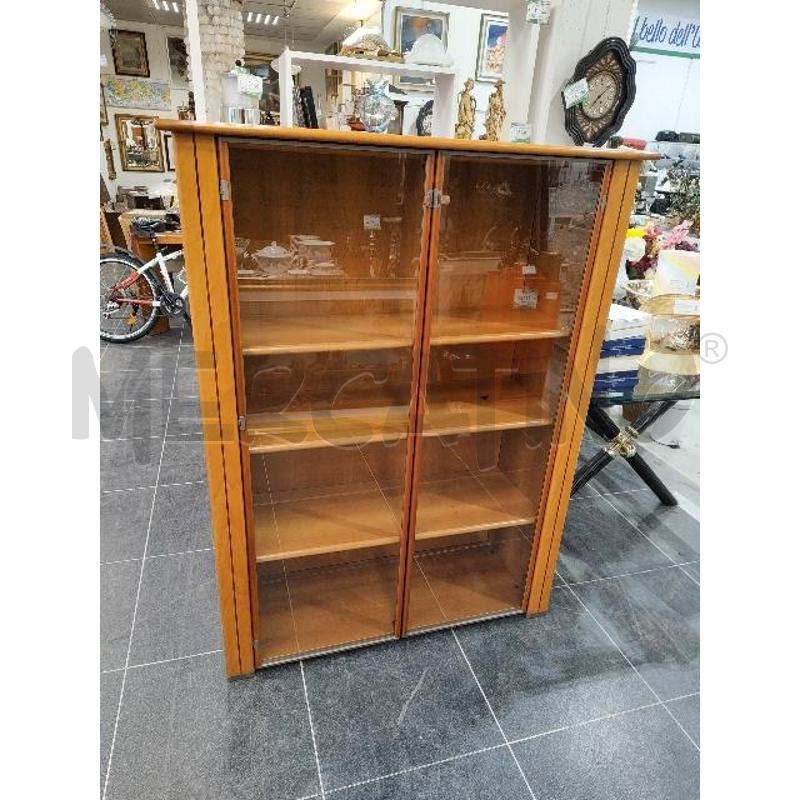 VETRINA MOLTENI 2AB | Mercatino dell'Usato Verona fiera 1