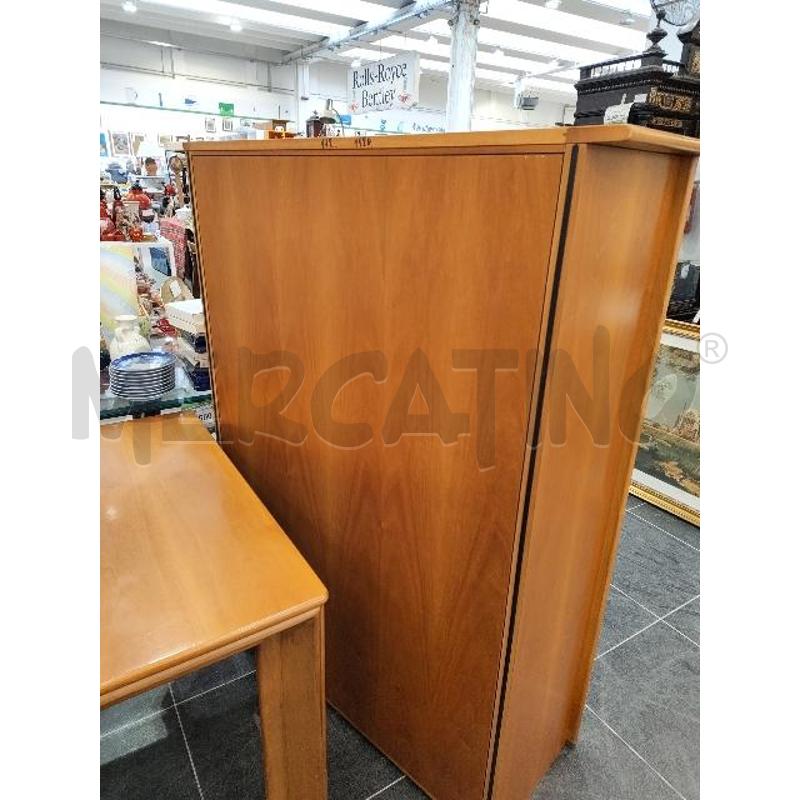 VETRINA MOLTENI 2AB | Mercatino dell'Usato Verona fiera 2