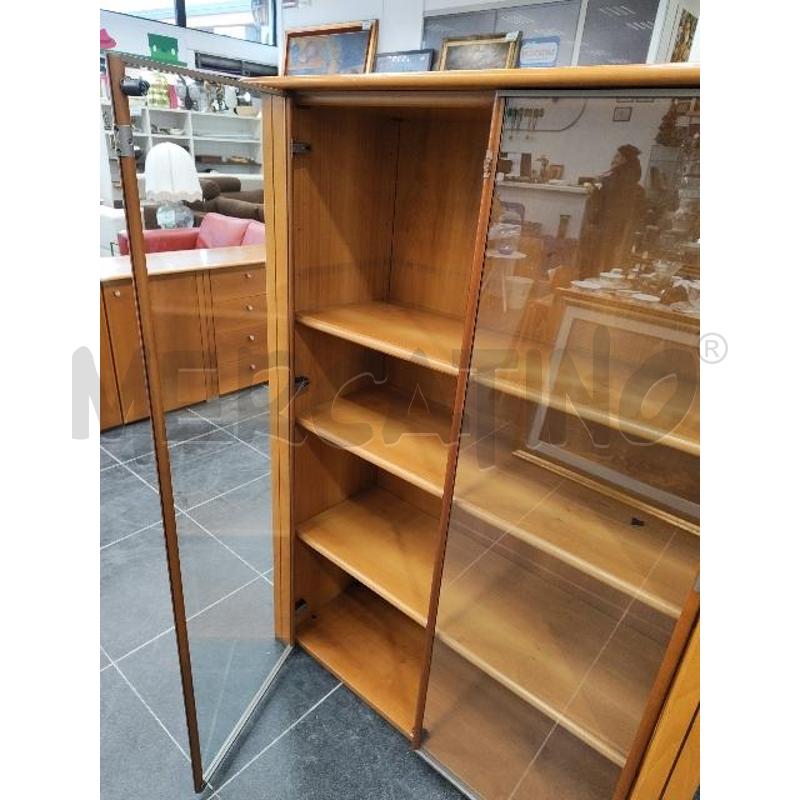 VETRINA MOLTENI 2AB | Mercatino dell'Usato Verona fiera 3