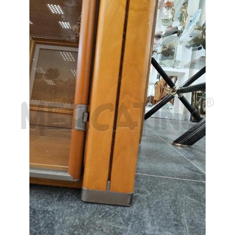 VETRINA MOLTENI 2AB | Mercatino dell'Usato Verona fiera 4