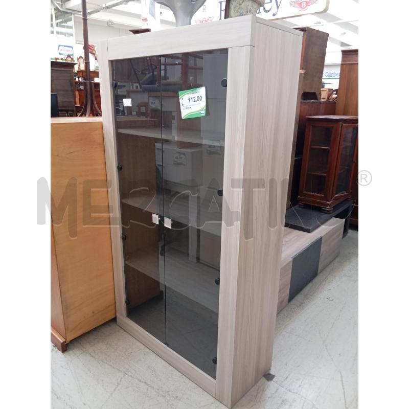 VETRINETTA 2A  | Mercatino dell'Usato Verona fiera 1