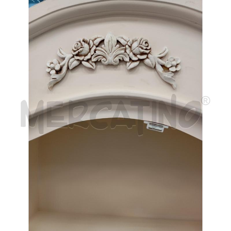 VETRINETTA 2SP 2C SHABBY | Mercatino dell'Usato Verona fiera 4