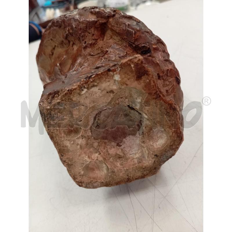 VOLTO FANCIULLO TERRACOTTA | Mercatino dell'Usato Verona fiera 3