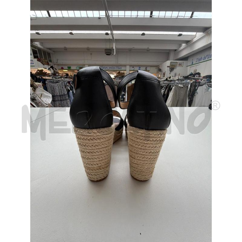 ZEPPA LAUREN RALPH LAUREN IN PAGLIA  | Mercatino dell'Usato Verona fiera 4
