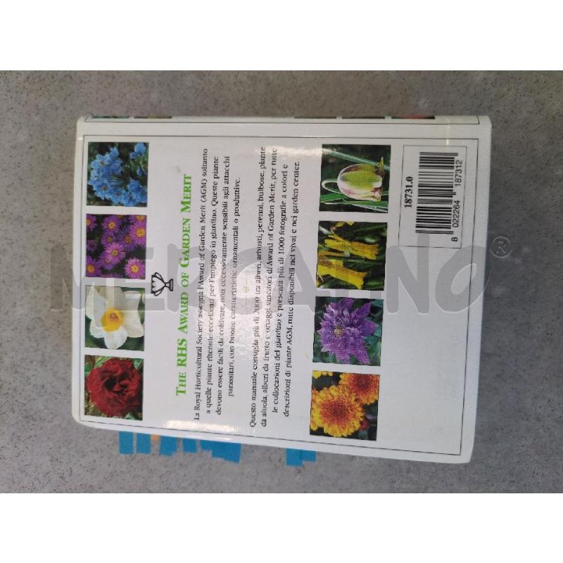 2000 PIANTE DA GIARDINO  | Mercatino dell'Usato Lugagnano di sona 2