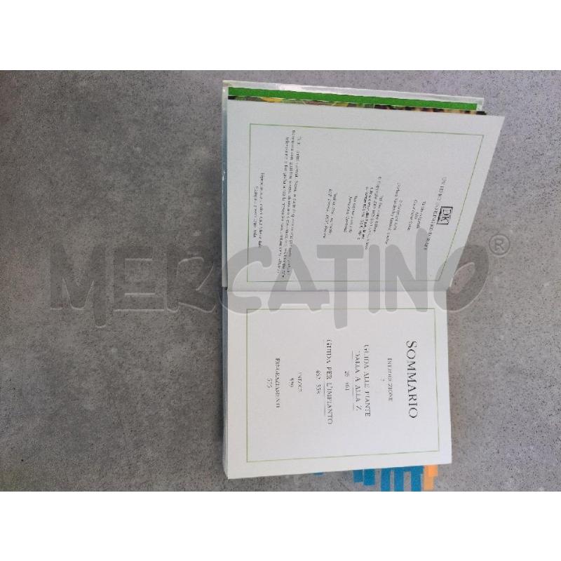 2000 PIANTE DA GIARDINO  | Mercatino dell'Usato Lugagnano di sona 4