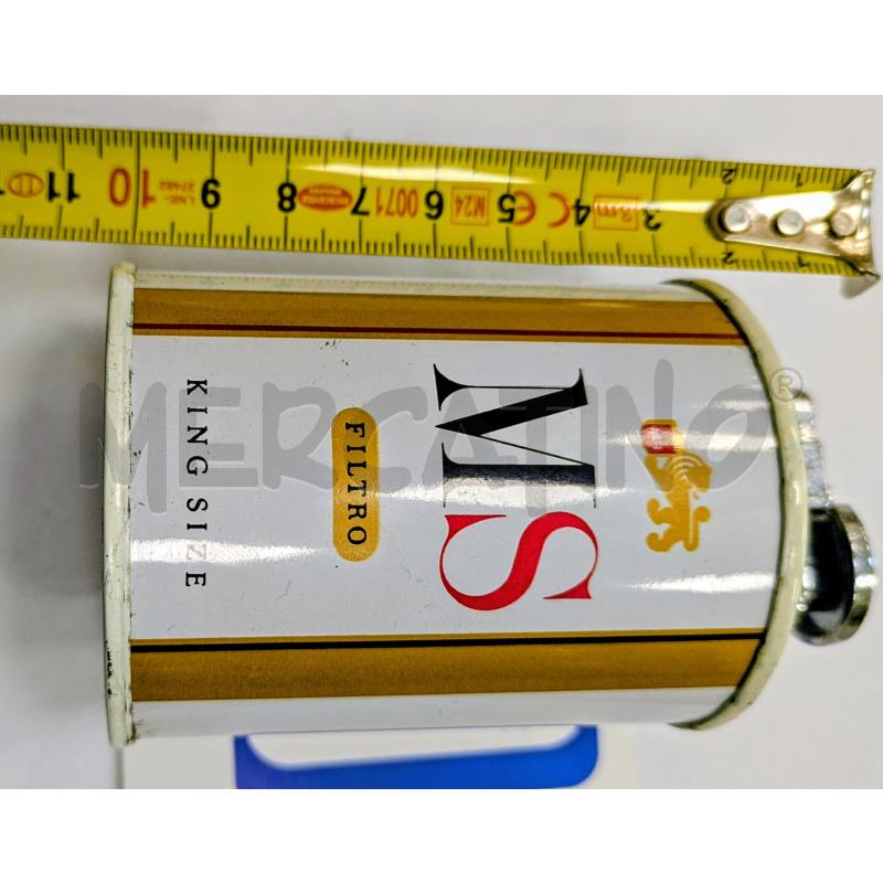 ACCENDINO DA COLLEZIONE MS  | Mercatino dell'Usato Lugagnano di sona 4