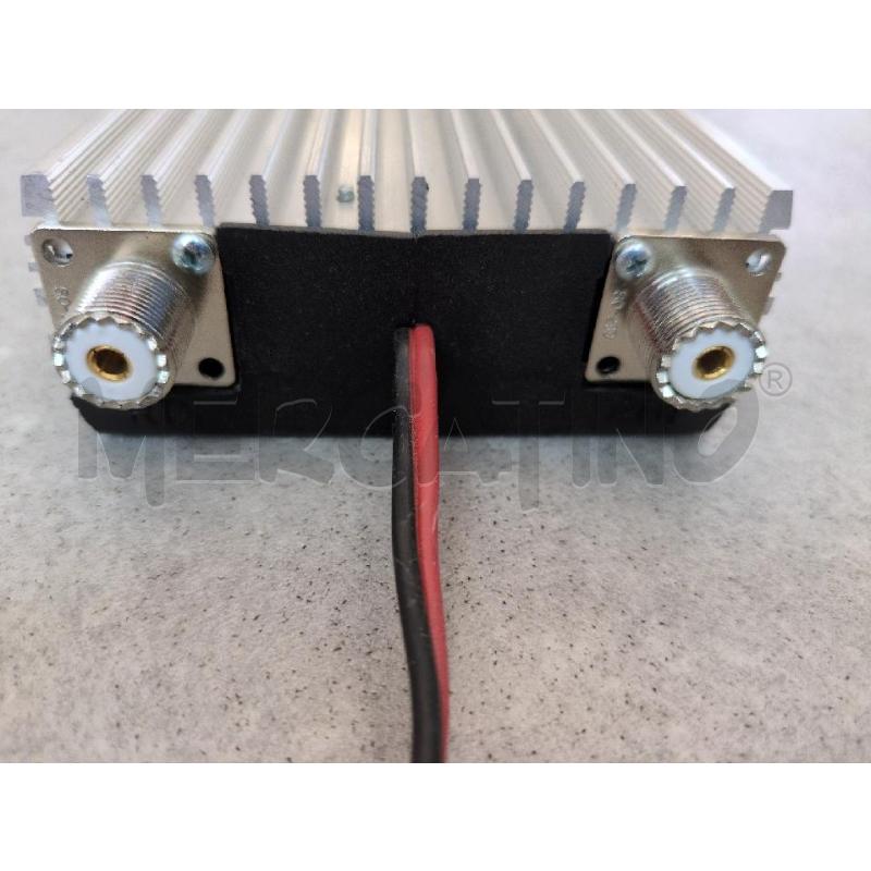 AMPLIFICATORE LINEARE MIDLAND HF747 | Mercatino dell'Usato Lugagnano di sona 4
