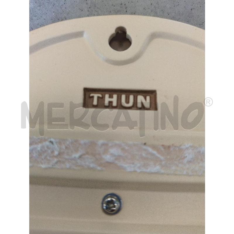 APPENDI CHIAVI THUN  | Mercatino dell'Usato Lugagnano di sona 5