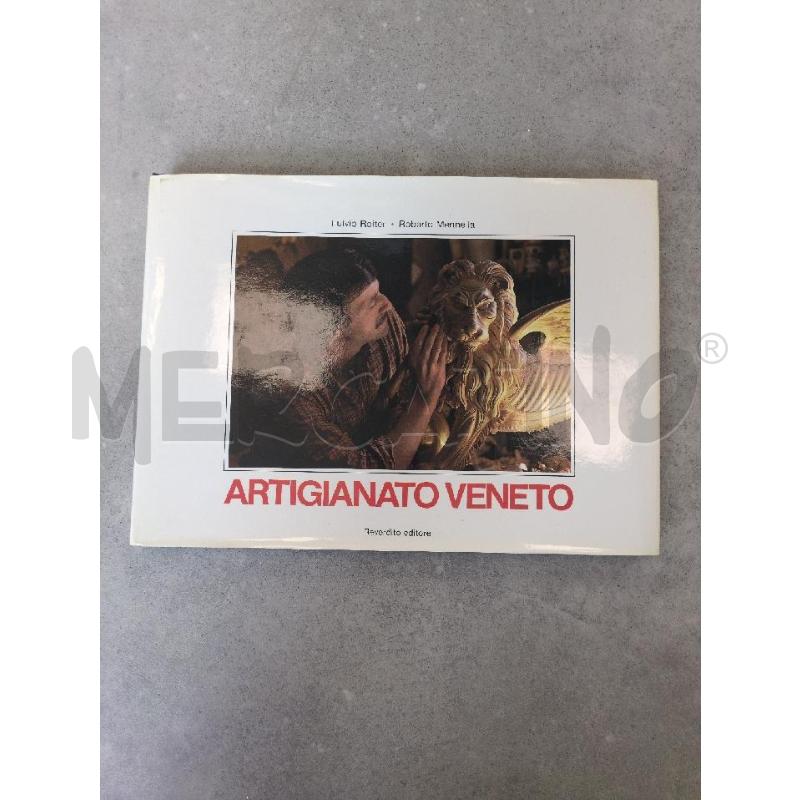 ARTIGIANATO VENETO | Mercatino dell'Usato Lugagnano di sona 1