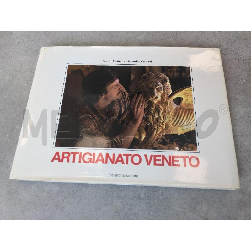 ARTIGIANATO VENETO | Mercatino dell'Usato Lugagnano di sona 2