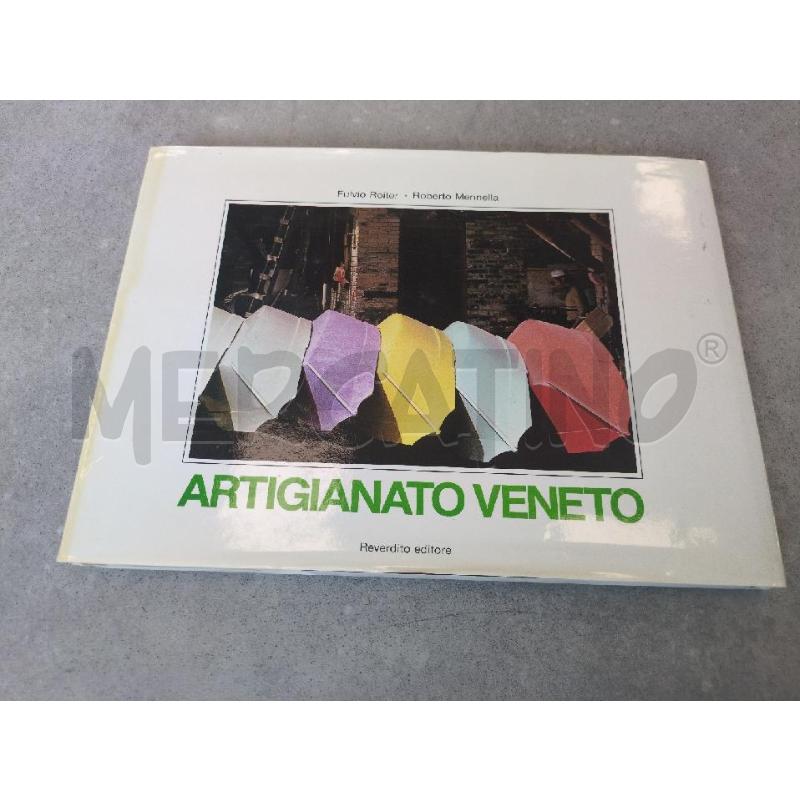 ARTIGIANATO VENETO | Mercatino dell'Usato Lugagnano di sona 3