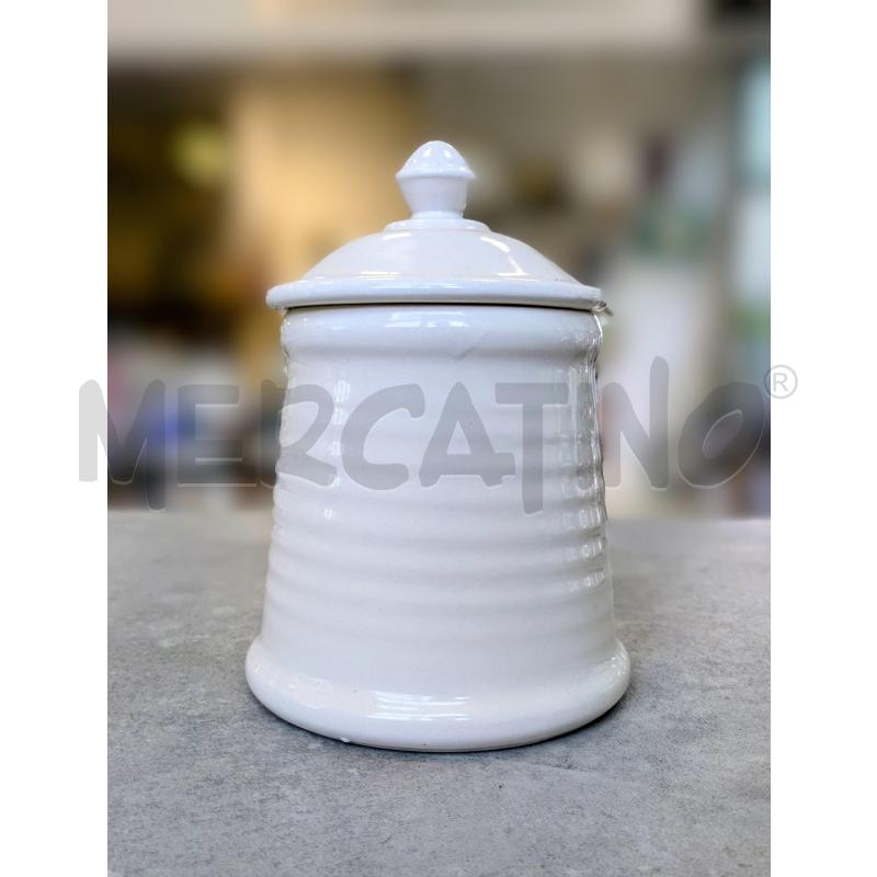 BARATTOLO PORCELLANA ITALICA ARS | Mercatino dell'Usato Lugagnano di sona 1