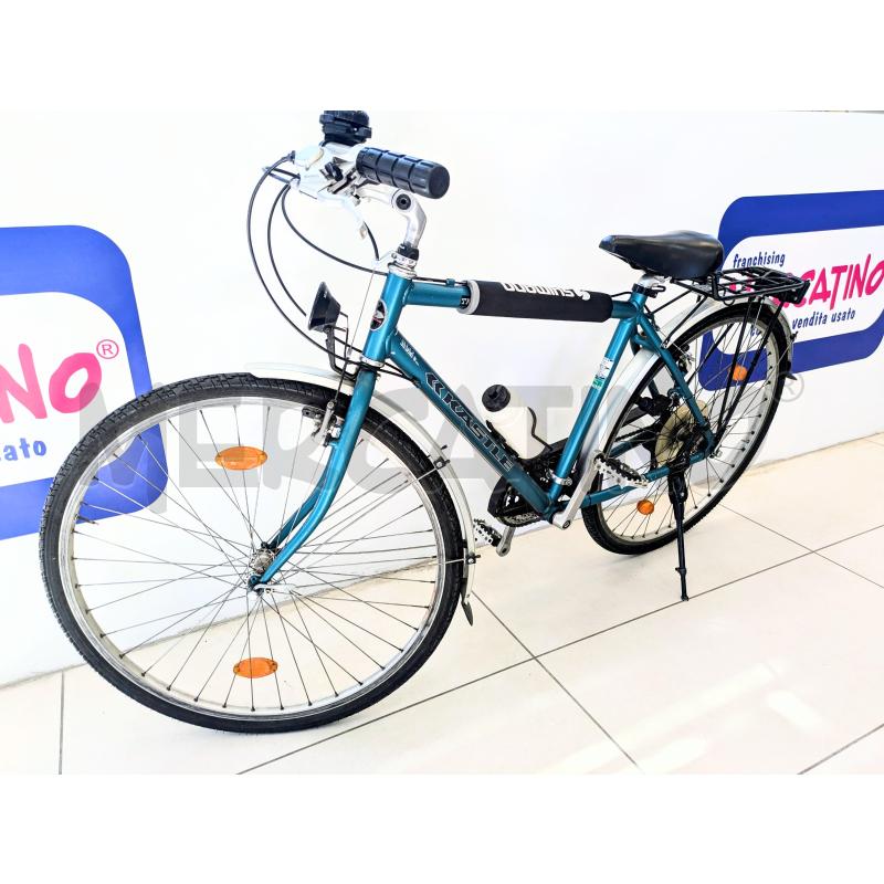 BICICLETTA KASTLE  | Mercatino dell'Usato Lugagnano di sona 1
