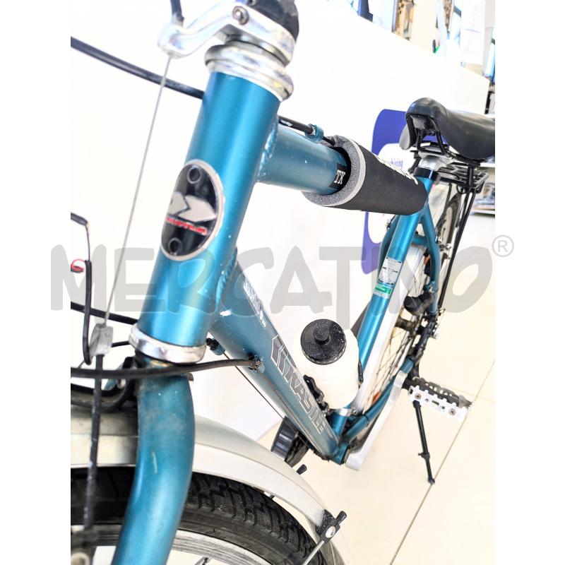 BICICLETTA KASTLE  | Mercatino dell'Usato Lugagnano di sona 3