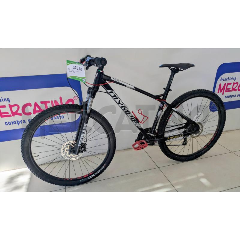 BICICLETTA OLYMPIA | Mercatino dell'Usato Lugagnano di sona 1