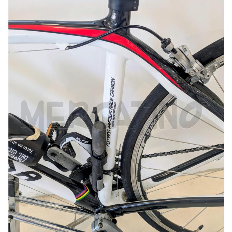 BICI DA CORSA FONTANA  | Mercatino dell'Usato Lugagnano di sona 3