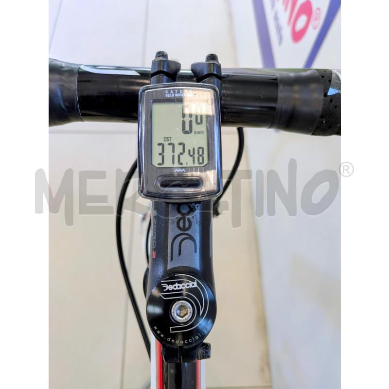 BICI DA CORSA FONTANA  | Mercatino dell'Usato Lugagnano di sona 4