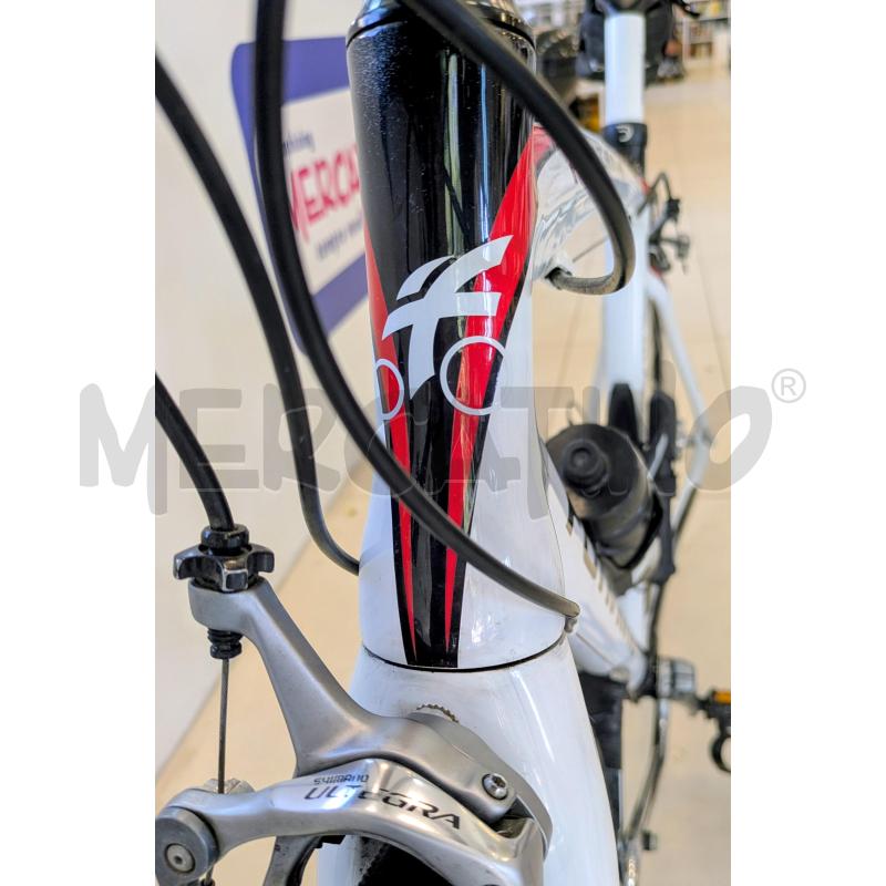 BICI DA CORSA FONTANA  | Mercatino dell'Usato Lugagnano di sona 5