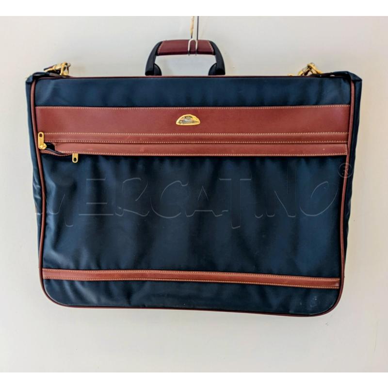 BORSONE PORTA ABITI SAMSONITE  | Mercatino dell'Usato Lugagnano di sona 1