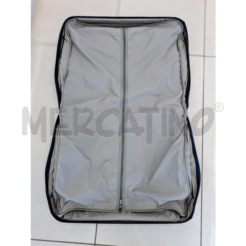 BORSONE PORTA ABITI SAMSONITE  | Mercatino dell'Usato Lugagnano di sona 5