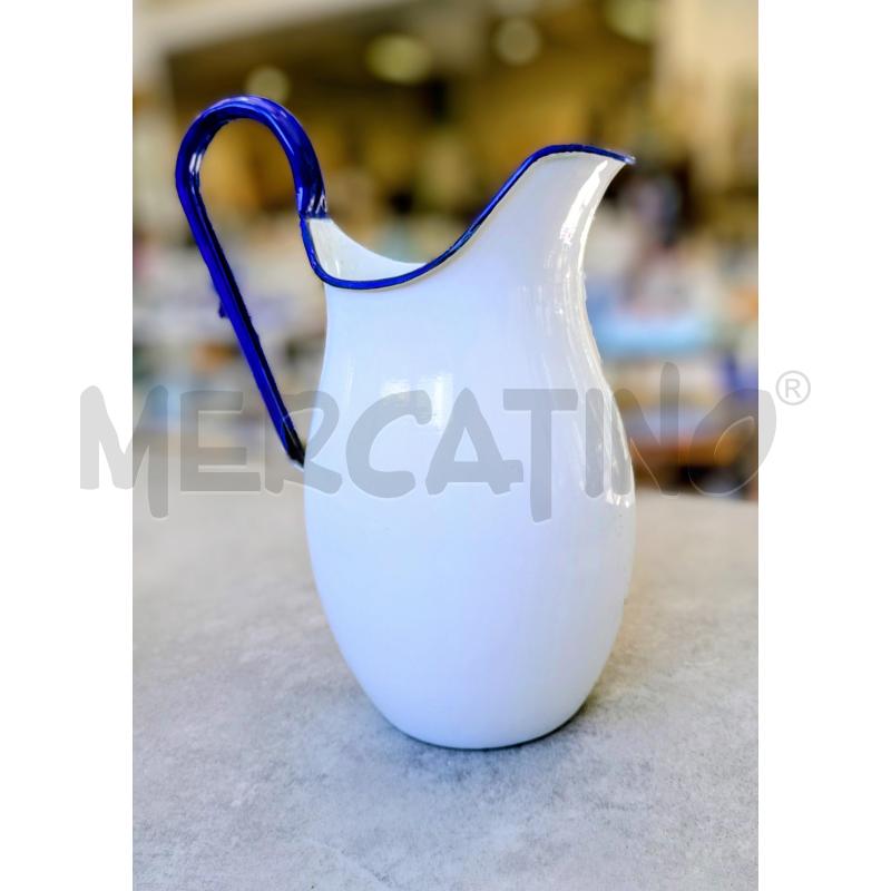 BROCCA BIANCA BLUE DUE LEONI | Mercatino dell'Usato Lugagnano di sona 1