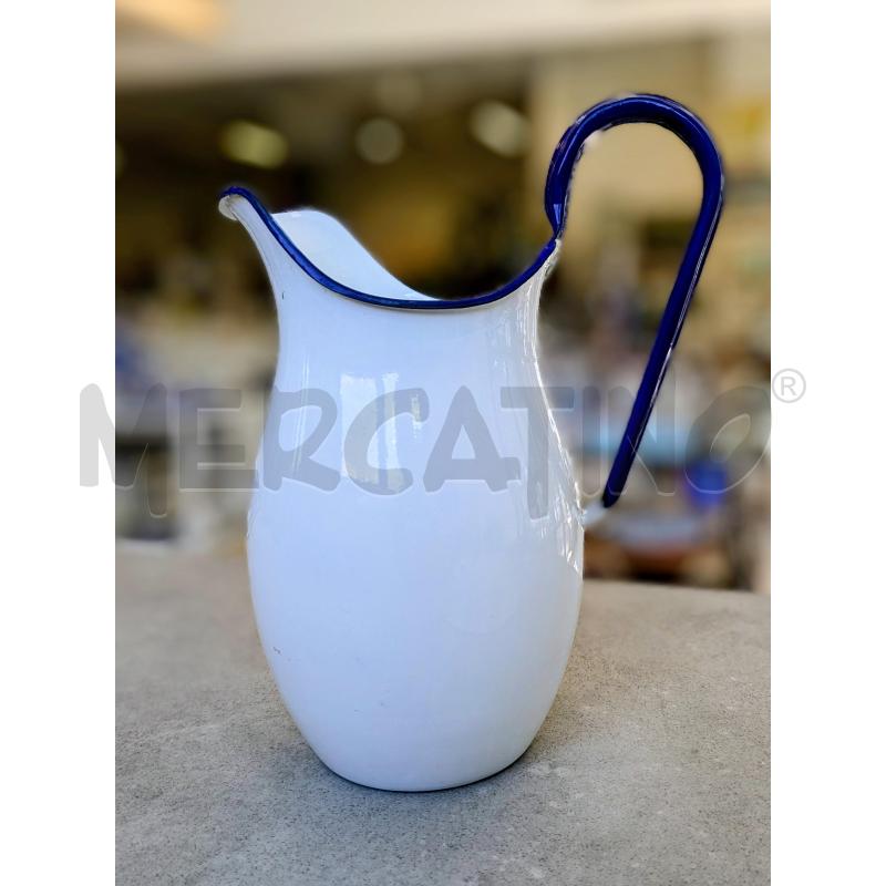 BROCCA BIANCA BLUE DUE LEONI | Mercatino dell'Usato Lugagnano di sona 2