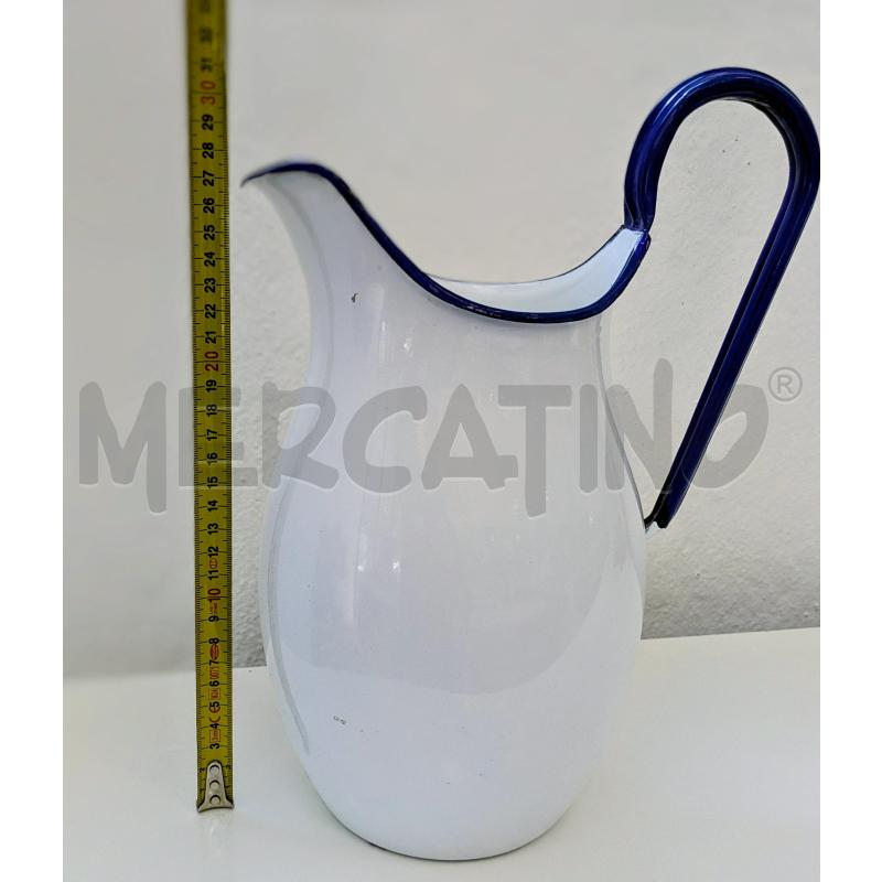 BROCCA BIANCA BLUE DUE LEONI | Mercatino dell'Usato Lugagnano di sona 3