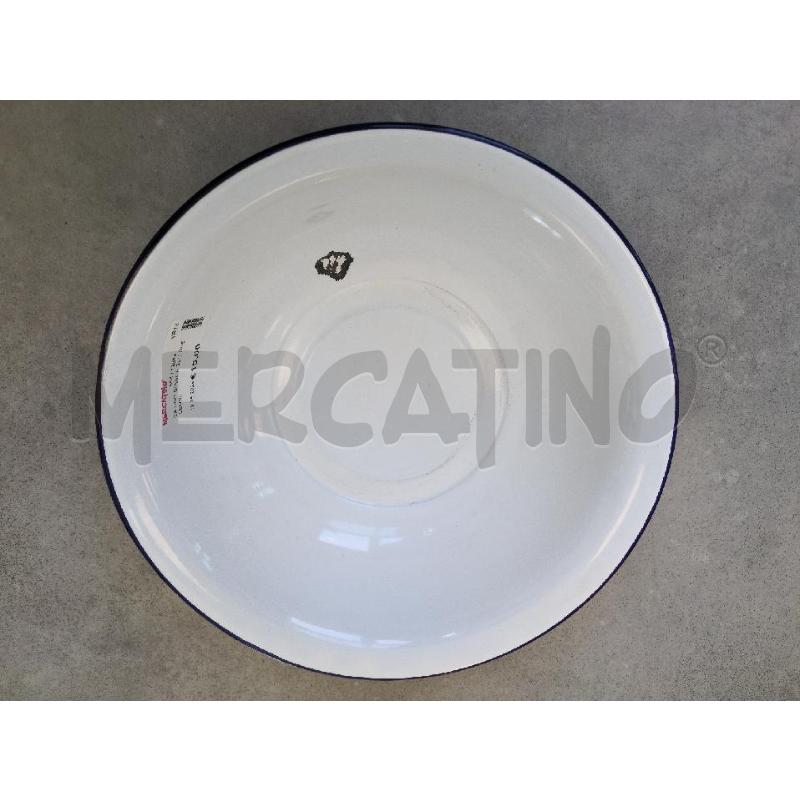 CATINO BIANCA BLU DUE LEONI | Mercatino dell'Usato Lugagnano di sona 1