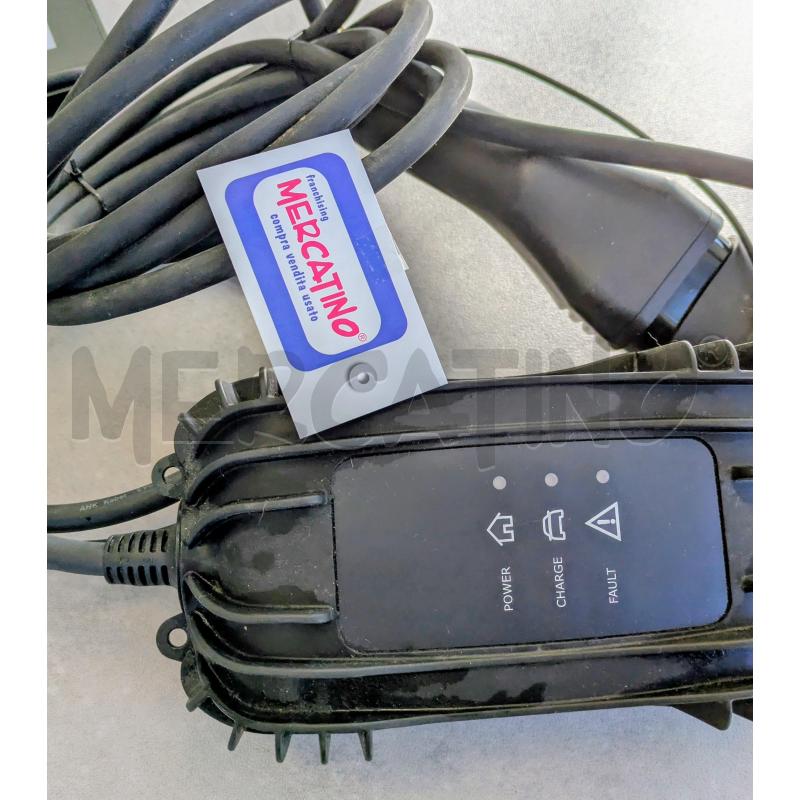 CAVO ELETTRICO RICARICA VEICOLI ELETTRICI  | Mercatino dell'Usato Lugagnano di sona 1