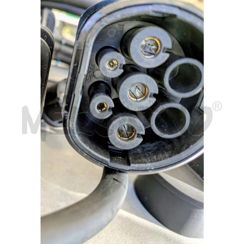 CAVO ELETTRICO RICARICA VEICOLI ELETTRICI  | Mercatino dell'Usato Lugagnano di sona 2