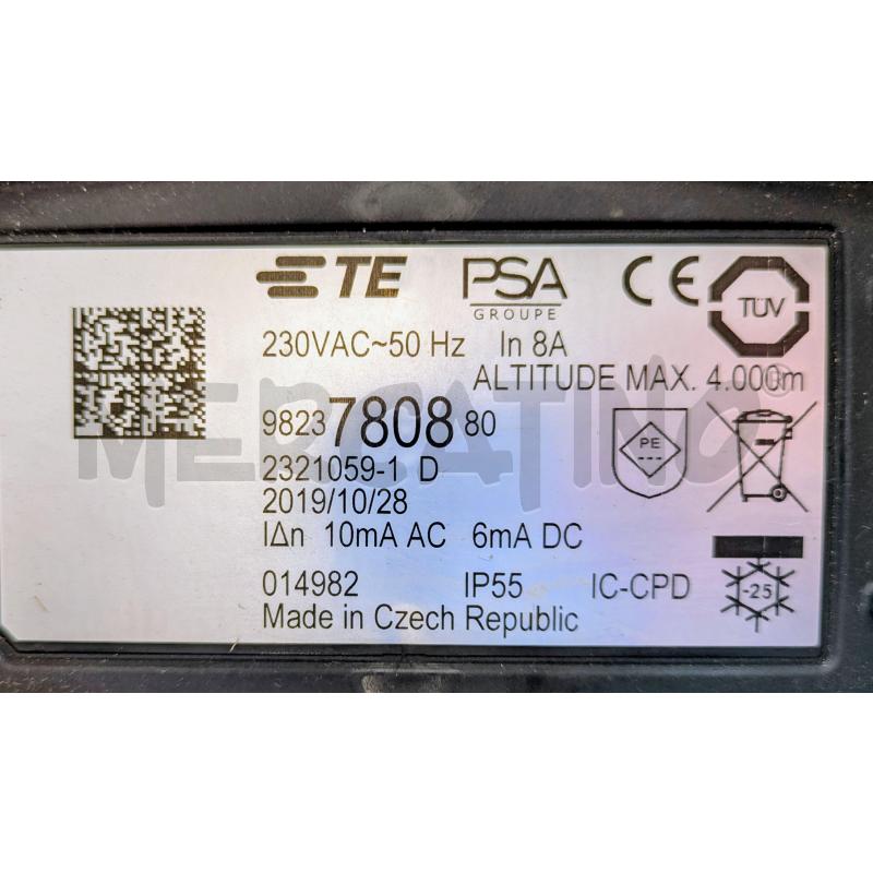 CAVO ELETTRICO RICARICA VEICOLI ELETTRICI  | Mercatino dell'Usato Lugagnano di sona 3