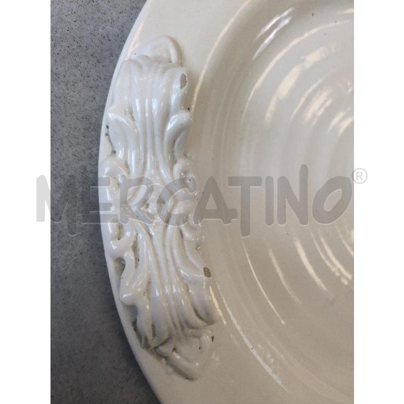 CENTROTAVOLA IN PORCELLANA ITALICA ARS | Mercatino dell'Usato Lugagnano di sona 5