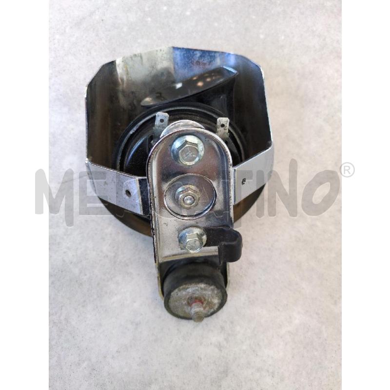 CLACSON HARLEY DAVIDSON  | Mercatino dell'Usato Lugagnano di sona 3