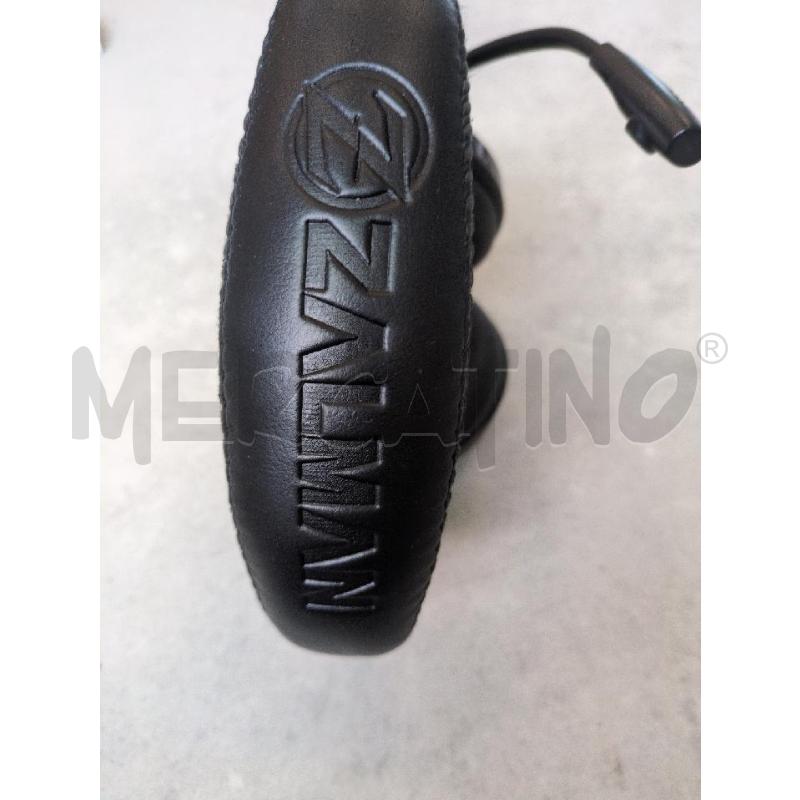 CUFFIE ZALMAN NERE  | Mercatino dell'Usato Lugagnano di sona 3