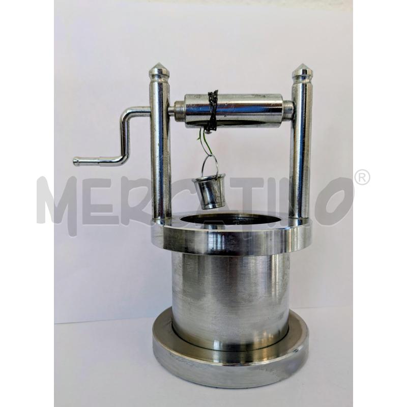 DECORAZIONE POZZO IN ACCIAIO | Mercatino dell'Usato Lugagnano di sona 4