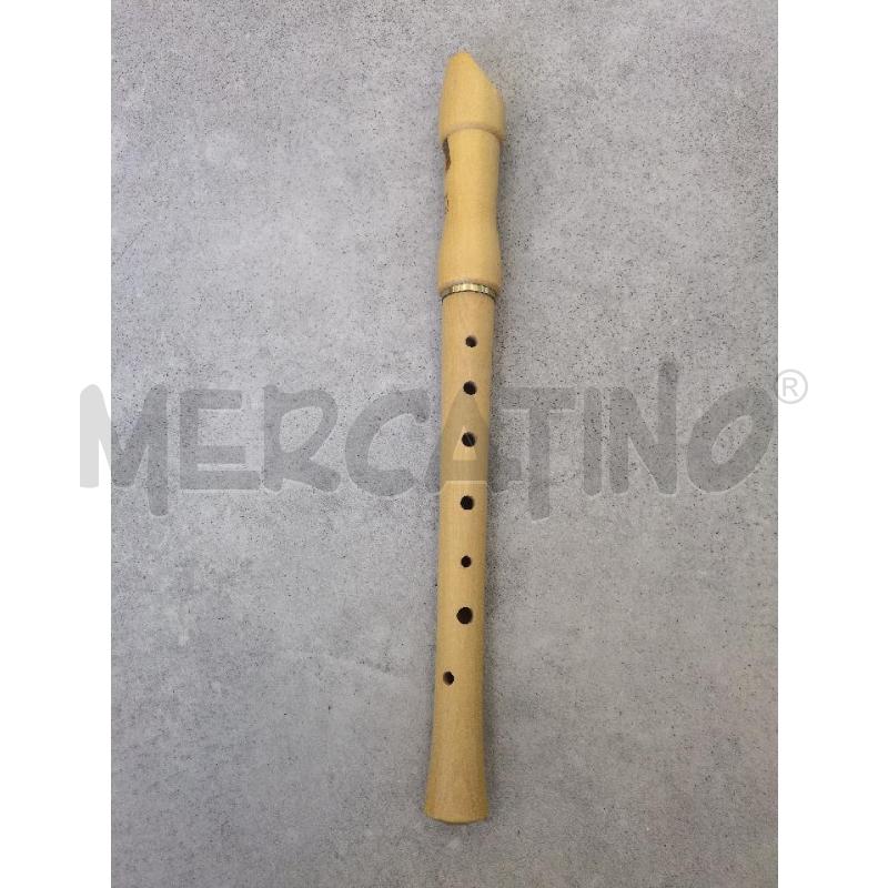 FLAUTO HOHNER BLOCKFLOTE NR 9522 | Mercatino dell'Usato Lugagnano di sona 2